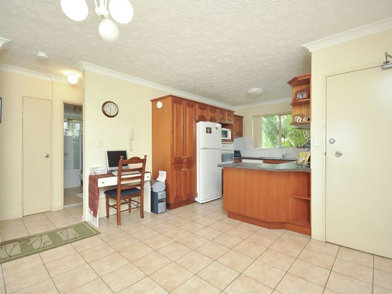 3/45 Mansfield Street, Coorparoo QLD 4151