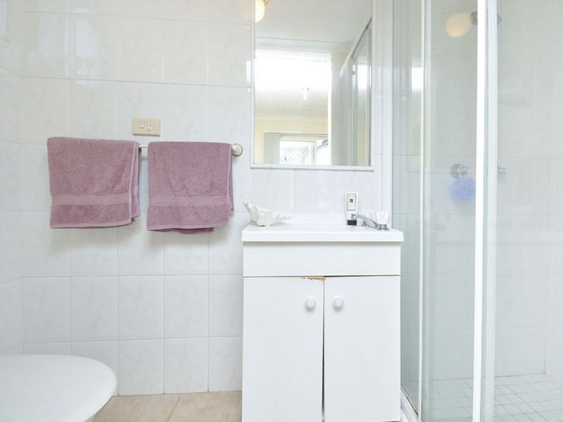 3/45 Mansfield Street, Coorparoo QLD 4151