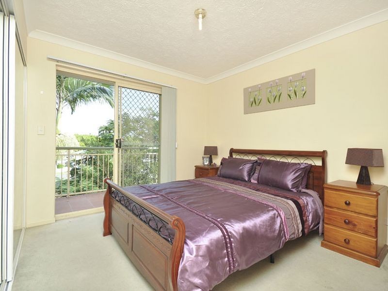 3/45 Mansfield Street, Coorparoo QLD 4151