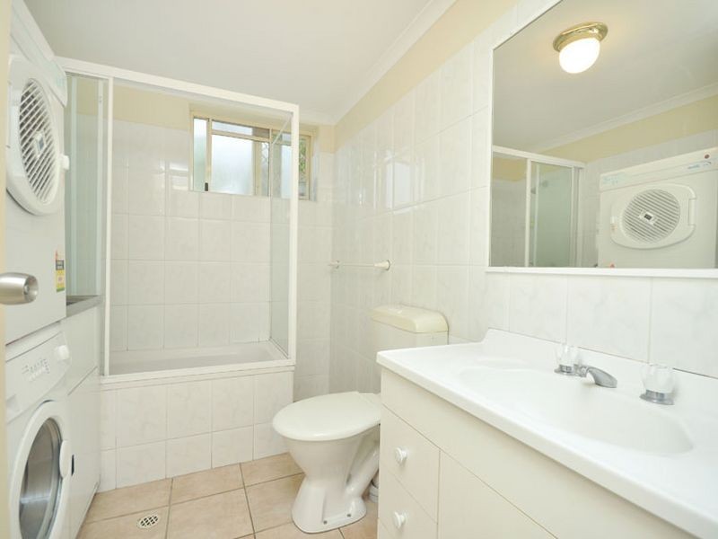 3/45 Mansfield Street, Coorparoo QLD 4151