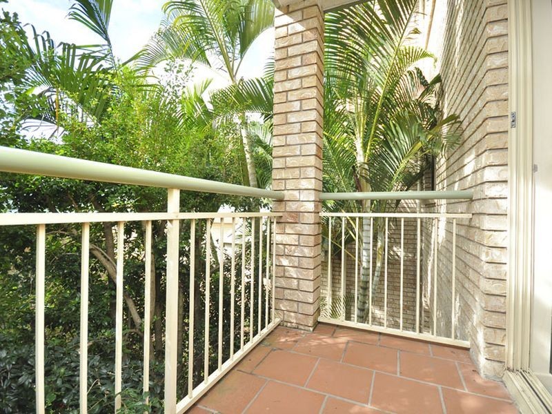 3/45 Mansfield Street, Coorparoo QLD 4151