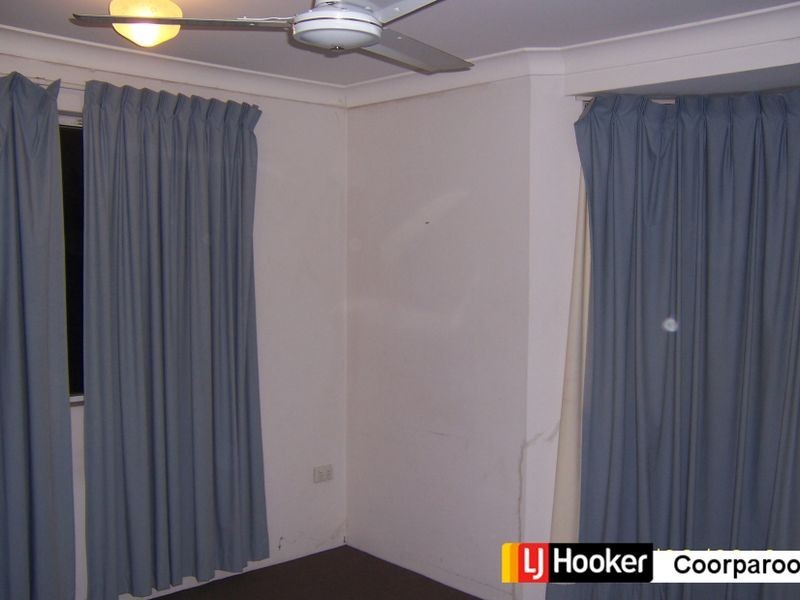 4/9 Ninth Avenue, Coorparoo QLD 4151