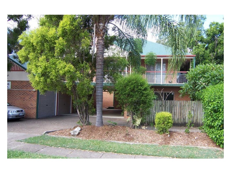 1/70 Jellicoe Street, Coorparoo QLD 4151