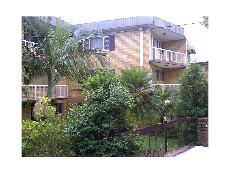 4/56 Kirkland Avenue, Coorparoo QLD 4151