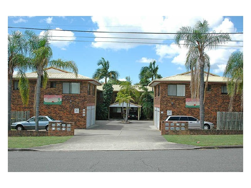 6/18 Rolle Street, Holland Park QLD 4121