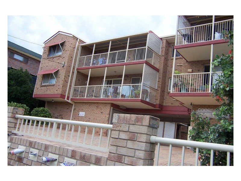 12/98 Pembroke Road, Coorparoo QLD 4151