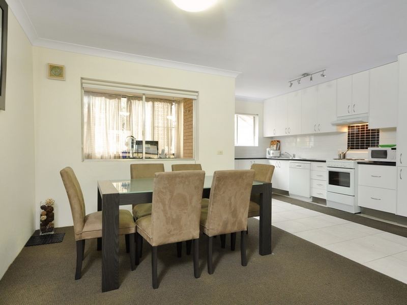 1/60 Earl Street, Greenslopes QLD 4120