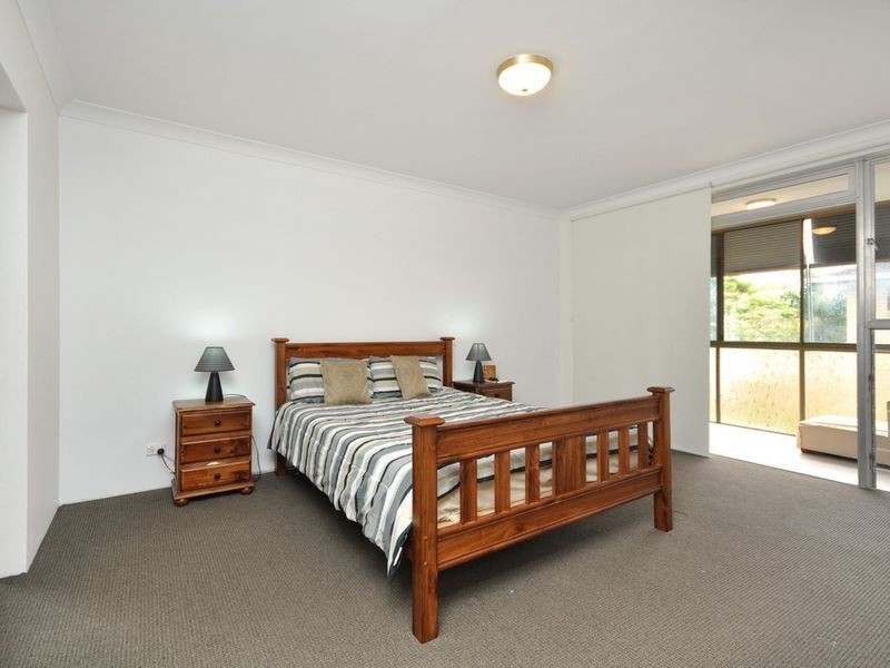 1/60 Earl Street, Greenslopes QLD 4120