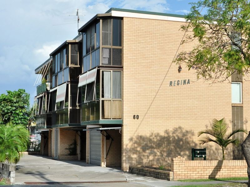 1/60 Earl Street, Greenslopes QLD 4120