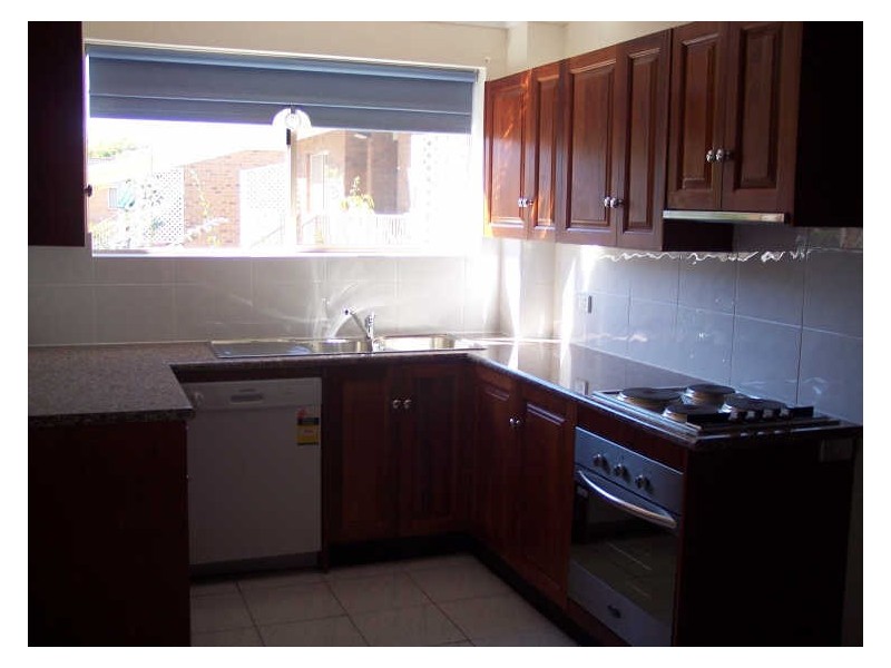 2/38 Rutland Street, Coorparoo QLD 4151