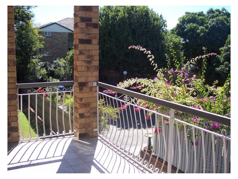 2/38 Rutland Street, Coorparoo QLD 4151