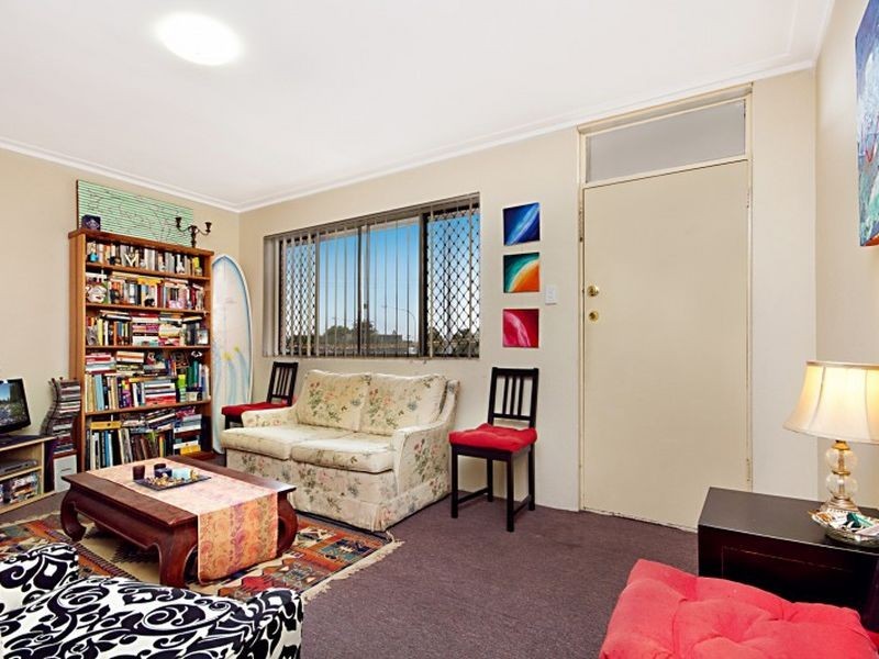 4/9 Main Avenue, Coorparoo QLD 4151