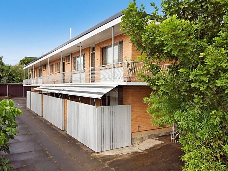 4/9 Main Avenue, Coorparoo QLD 4151