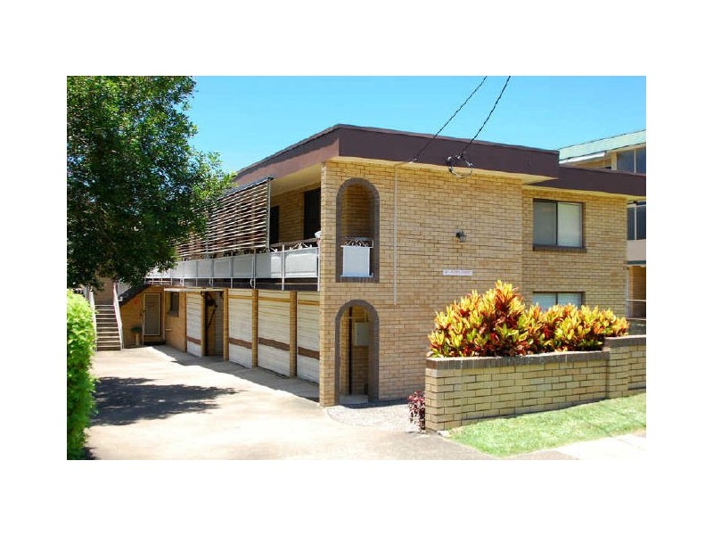 2/30 Wellington Street, Coorparoo QLD 4151