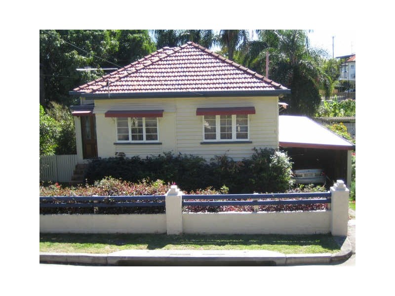 11 Dale Street, Coorparoo QLD 4151