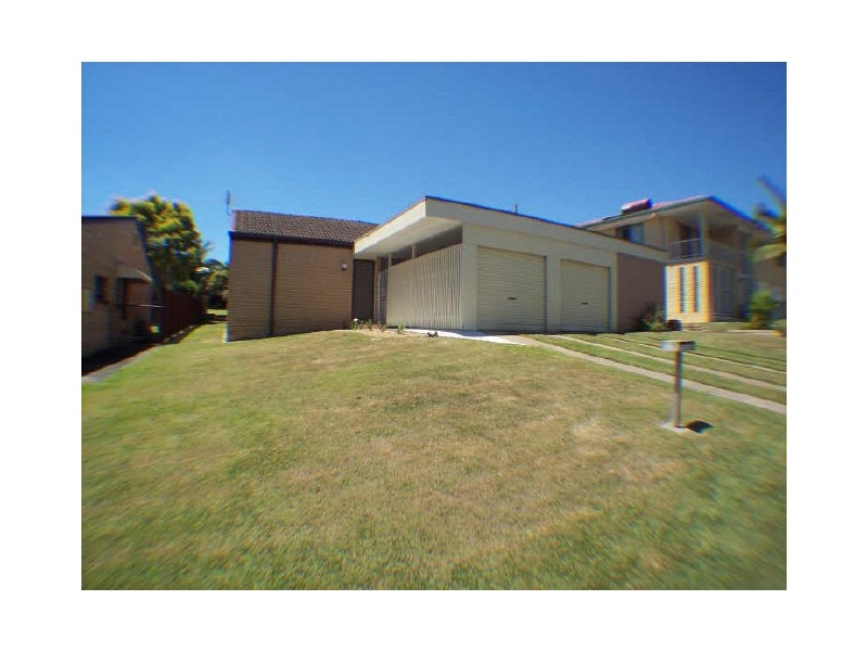 54 Thomas Street, Camp Hill QLD 4152