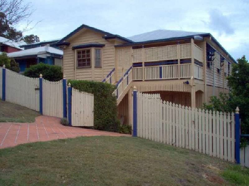 123 Blackwood Avenue, Morningside QLD 4170