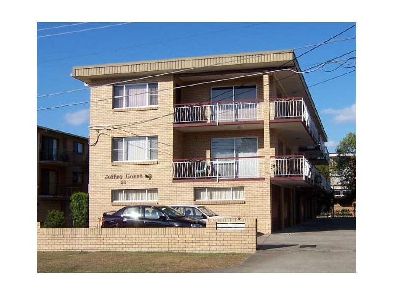 3/23 Joffre Street, Coorparoo QLD 4151