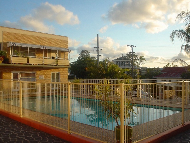 5/170 Old Cleveland Road, Coorparoo QLD 4151