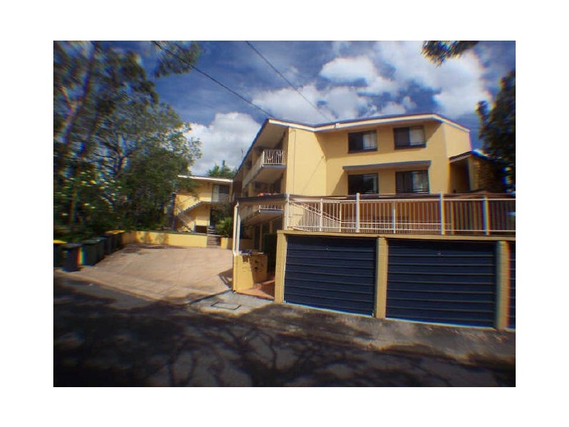 3/5 View Street, Coorparoo QLD 4151