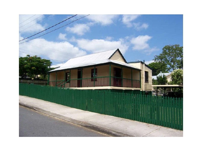 121 Merton Road, Woolloongabba QLD 4102
