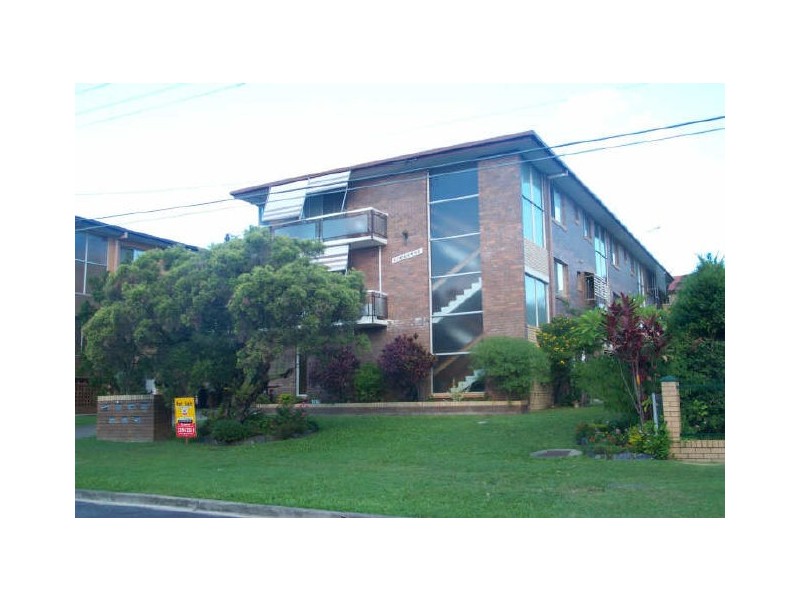 1/15 Weston Street, Coorparoo QLD 4151