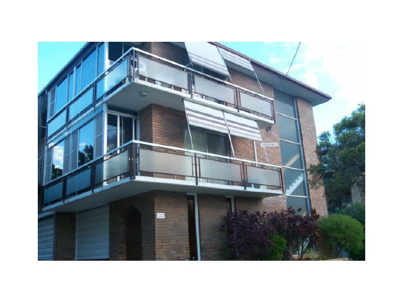 1/15 Weston Street, Coorparoo QLD 4151