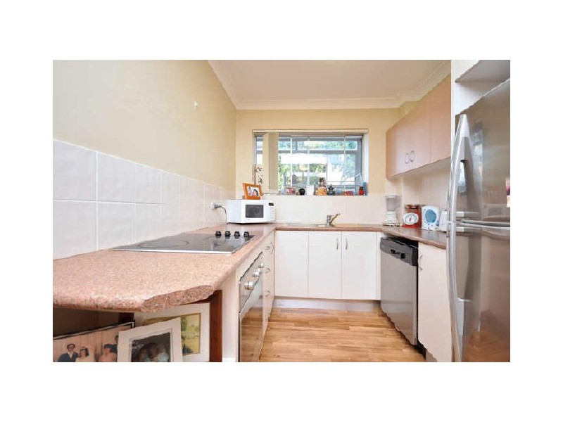 1/15 Weston Street, Coorparoo QLD 4151