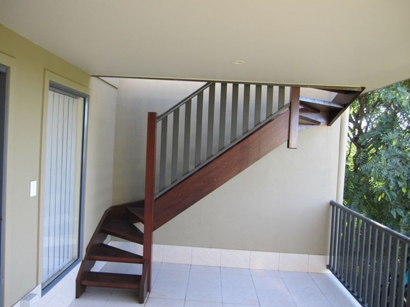 5/11 Temple Street, Coorparoo QLD 4151