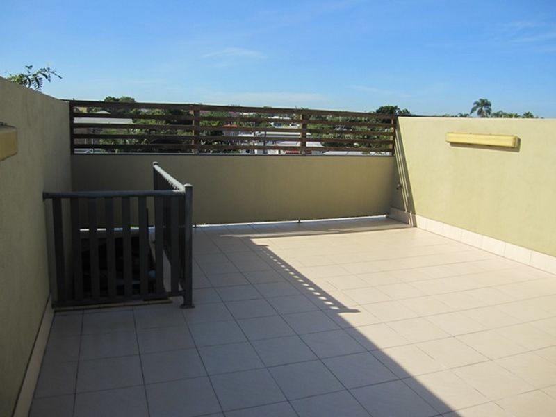 5/11 Temple Street, Coorparoo QLD 4151