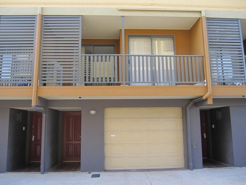 5/11 Temple Street, Coorparoo QLD 4151