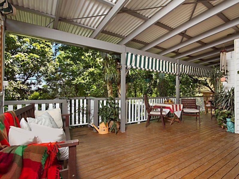 19 Verry Street, Coorparoo QLD 4151