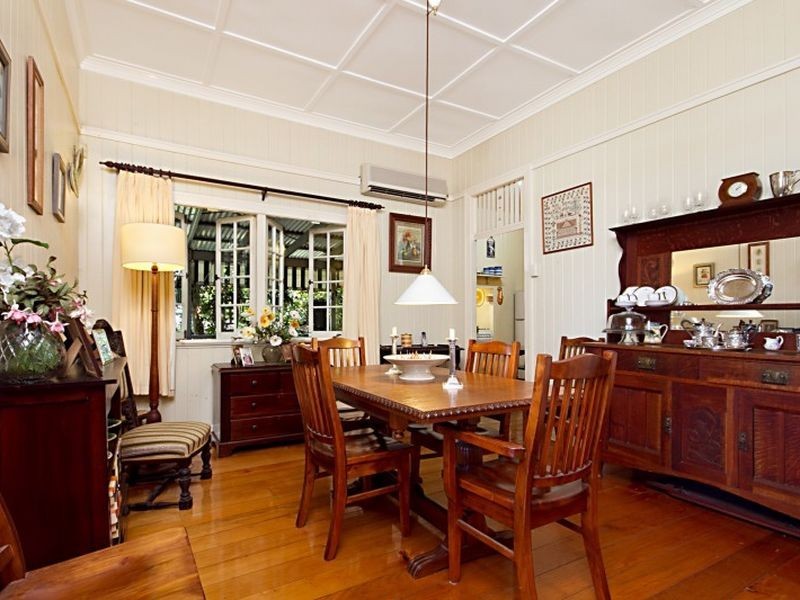 19 Verry Street, Coorparoo QLD 4151