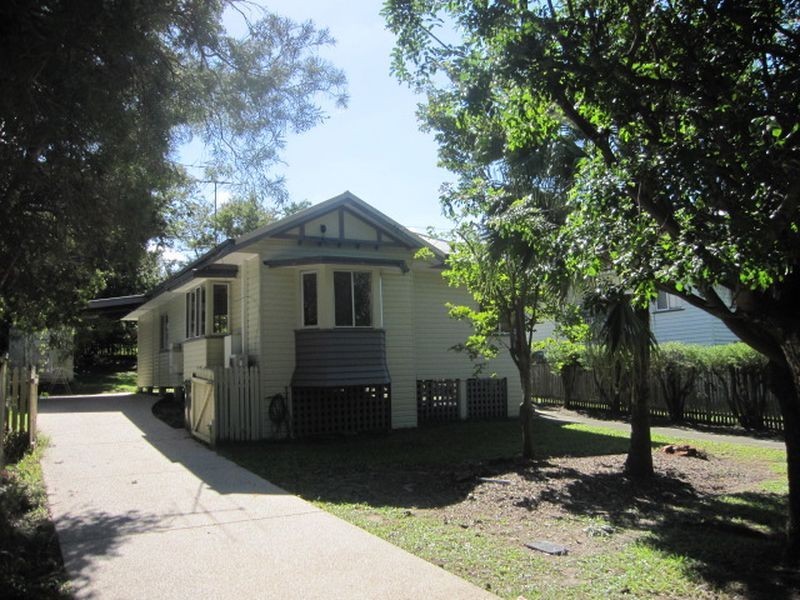 40 Jackson Street, Coorparoo QLD 4151