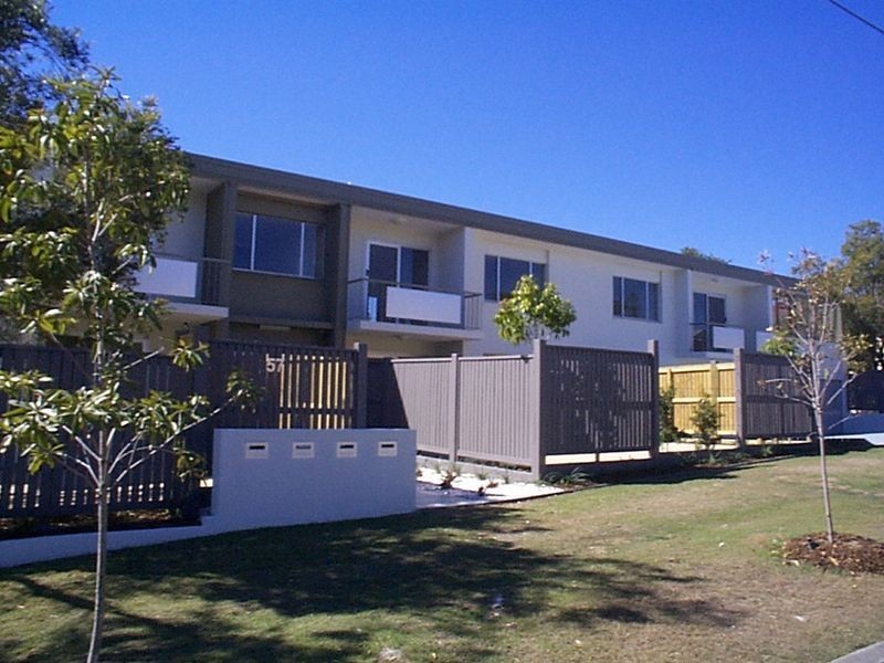 3/57 Rutland Street, Coorparoo QLD 4151