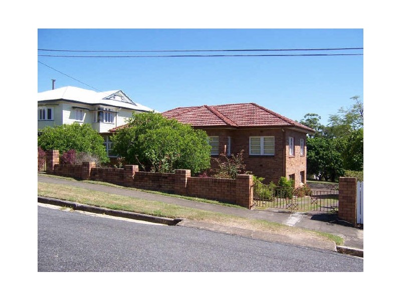 21 Marriott Street, Coorparoo QLD 4151