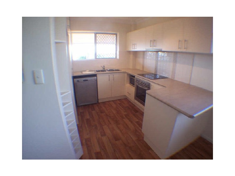 4/64 Kirkland Avenue, Coorparoo QLD 4151