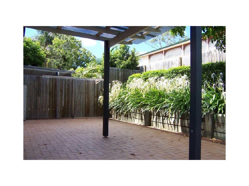 4/47 Leicester Street, Coorparoo QLD 4151