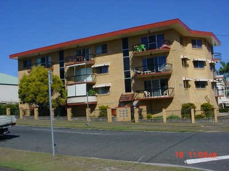 8/35 Kitchener Street, Coorparoo QLD 4151