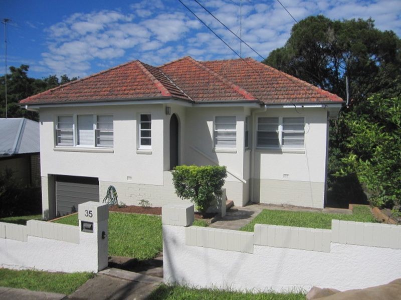 35 Park Street, Coorparoo QLD 4151
