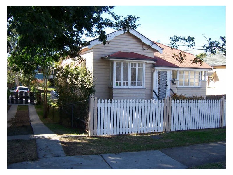 25 Taylor Street, Woolloongabba QLD 4102