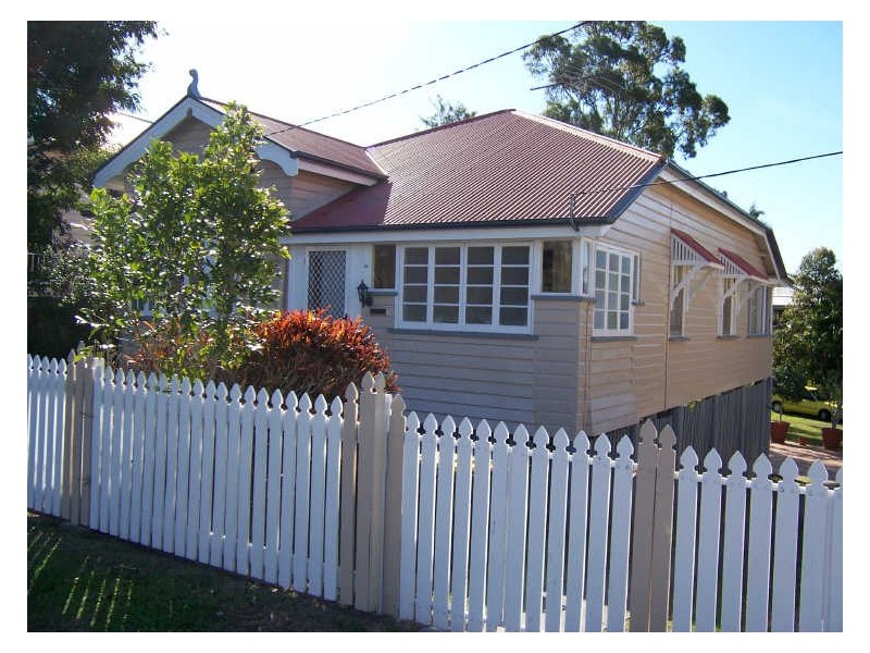 25 Taylor Street, Woolloongabba QLD 4102