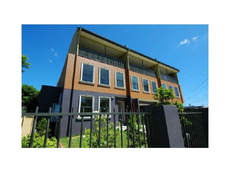 6/11 Temple Street, Coorparoo QLD 4151