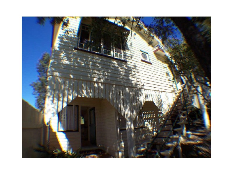 291 Wynnum Road, Norman Park QLD 4170