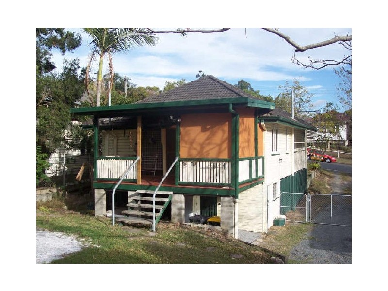 12 Doyle Street, Coorparoo QLD 4151