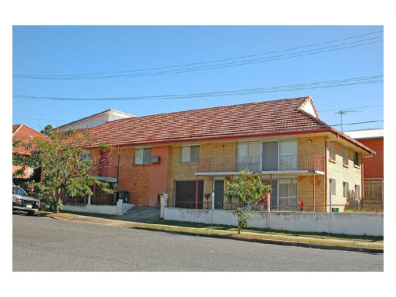 4/511 Vulture Street, East Brisbane QLD 4169