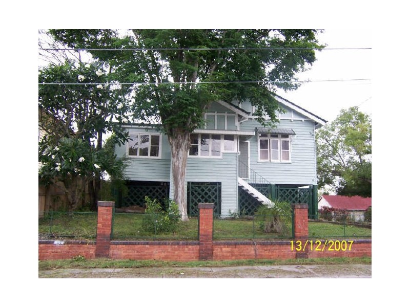 15 Abingdon Street, Woolloongabba QLD 4102