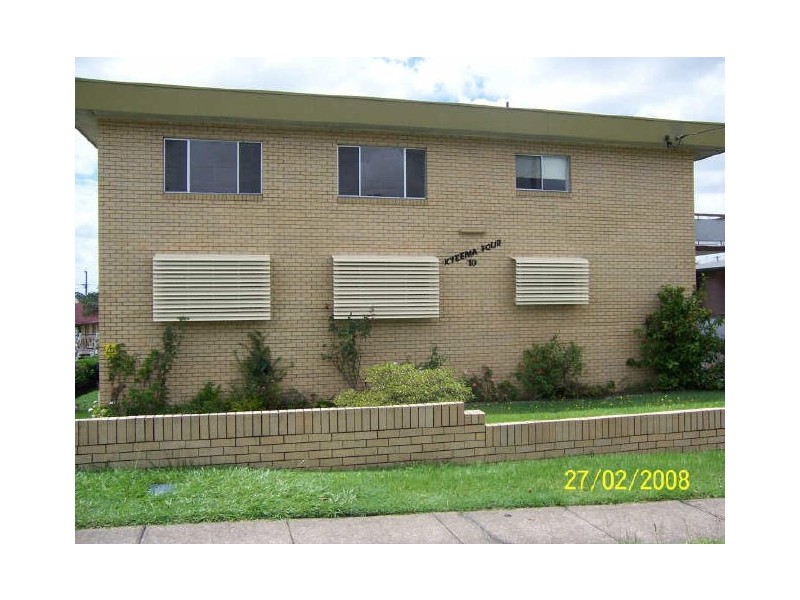 5/10 Rogoona Street, Morningside QLD 4170