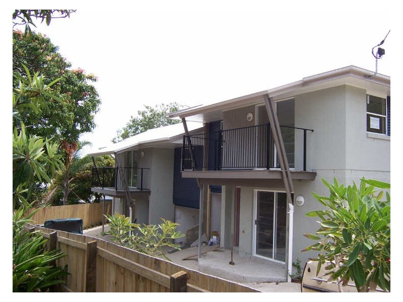 2/126 Grenfell Street, Mount Gravatt East QLD 4122