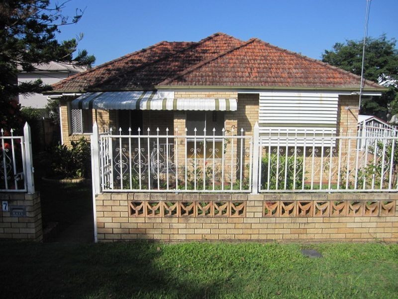 7 Shetland Street, Morningside QLD 4170